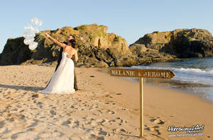 Photographe mariage Cléguer